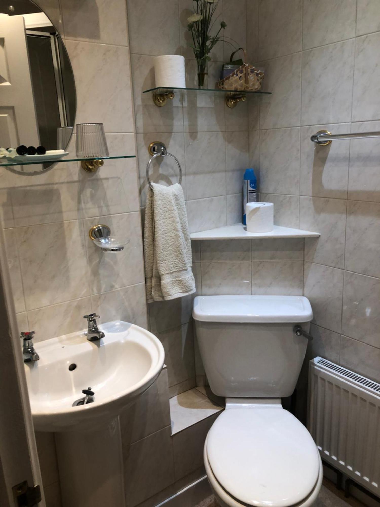 Cornubia Guest House Weymouth Bagian luar foto